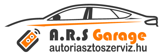 A.R.S Garage - Autórisztó szerviz